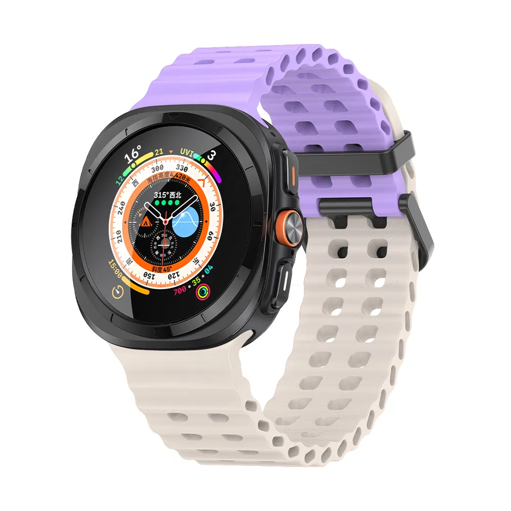 penc iwatch Galaxy Watch Ultra