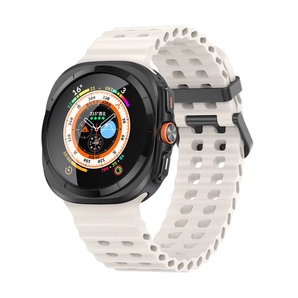 penc iwatch Galaxy Watch Ultra