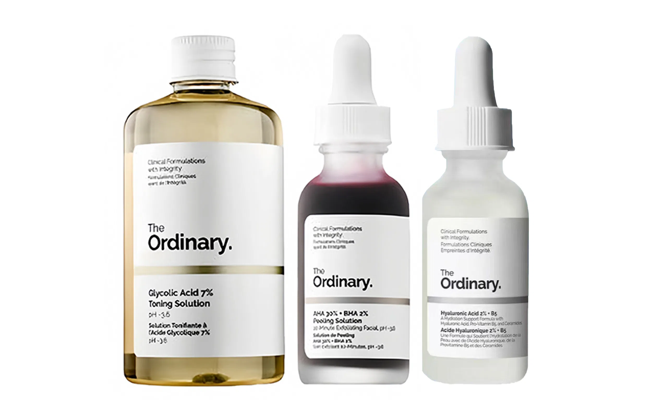 The Ordinary