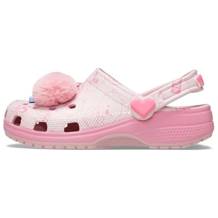 Crocs Classic Clog Pink