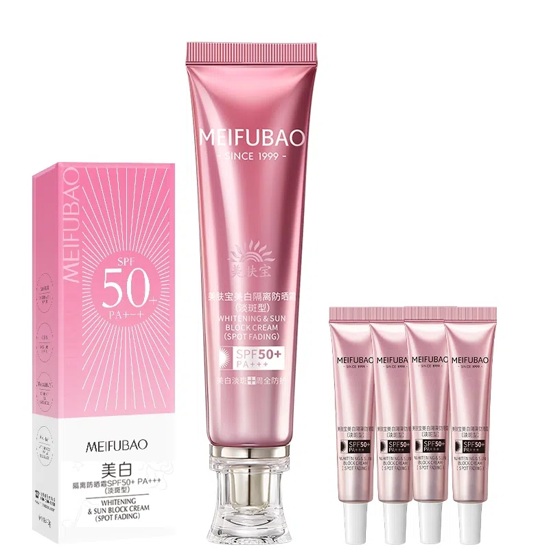 SINCE 1999 SPF 50 PA++ 80ml