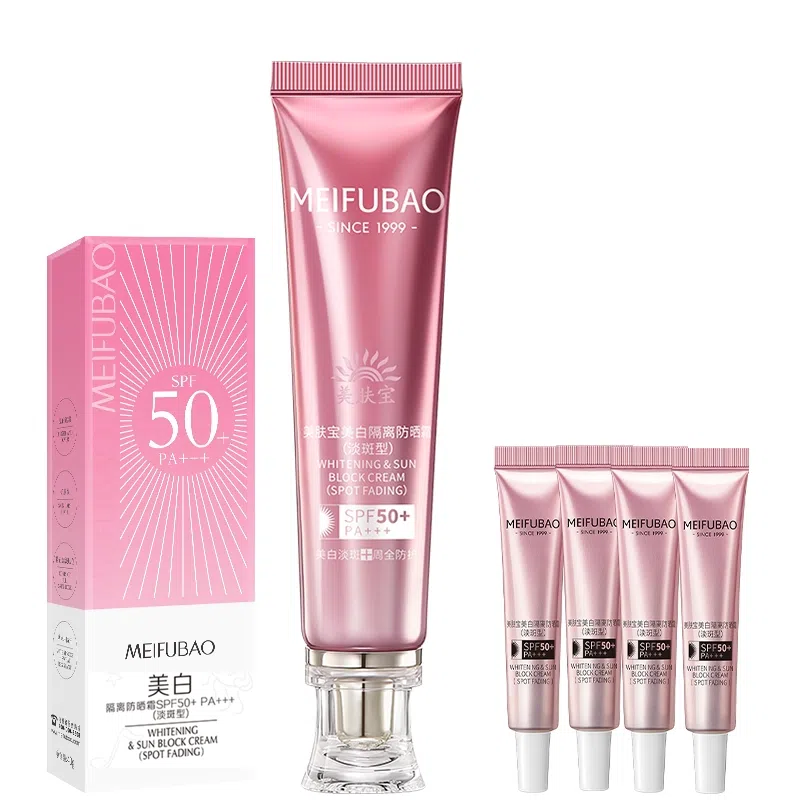 SINCE 1999 SPF 50 PA++ 80ml