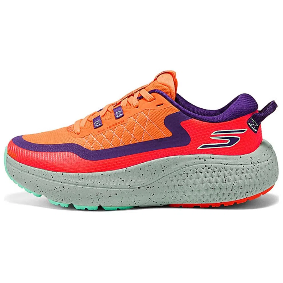 Skechers Women's GO Series Orange