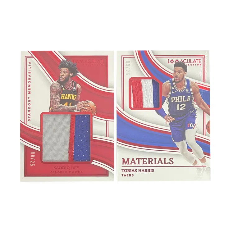 PANINI 2022-23IMM 0825 +76 0925 patch