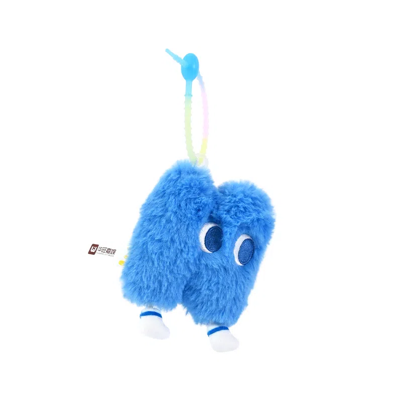 POTDEMIEL MBTI 8cm9cm10cm11cm12cm