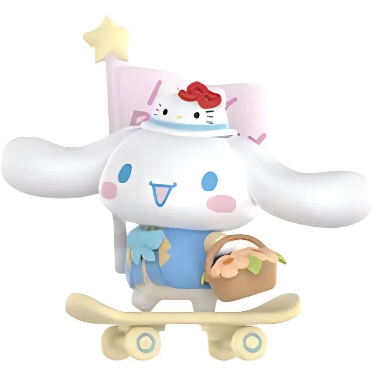 POP MART x Sanrio Hello Kitty 50 12