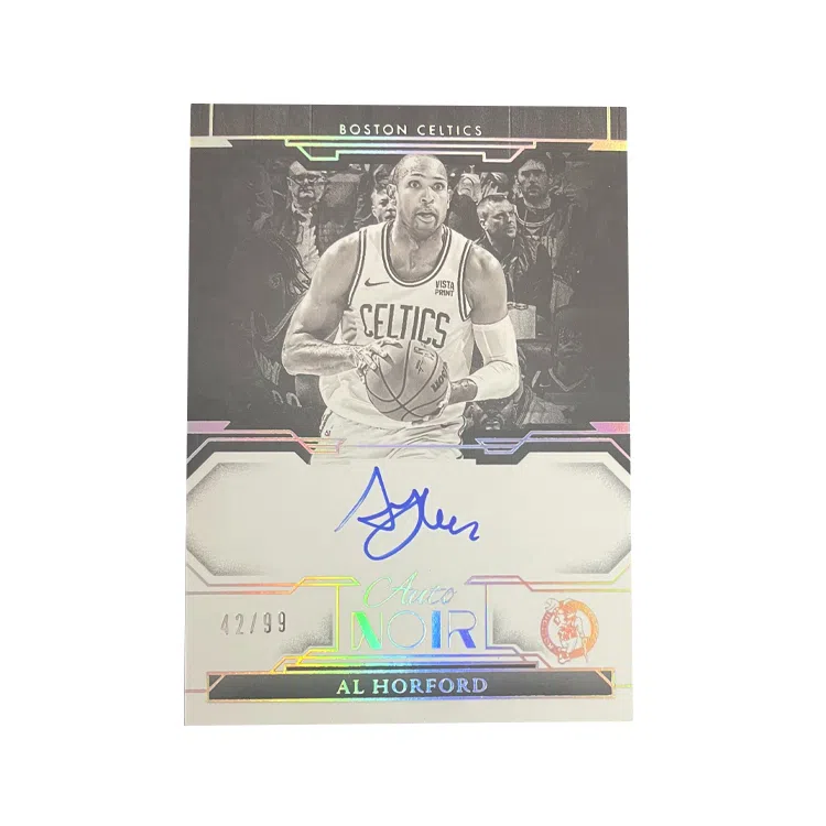 PANINI 2023-24 Noir 4299