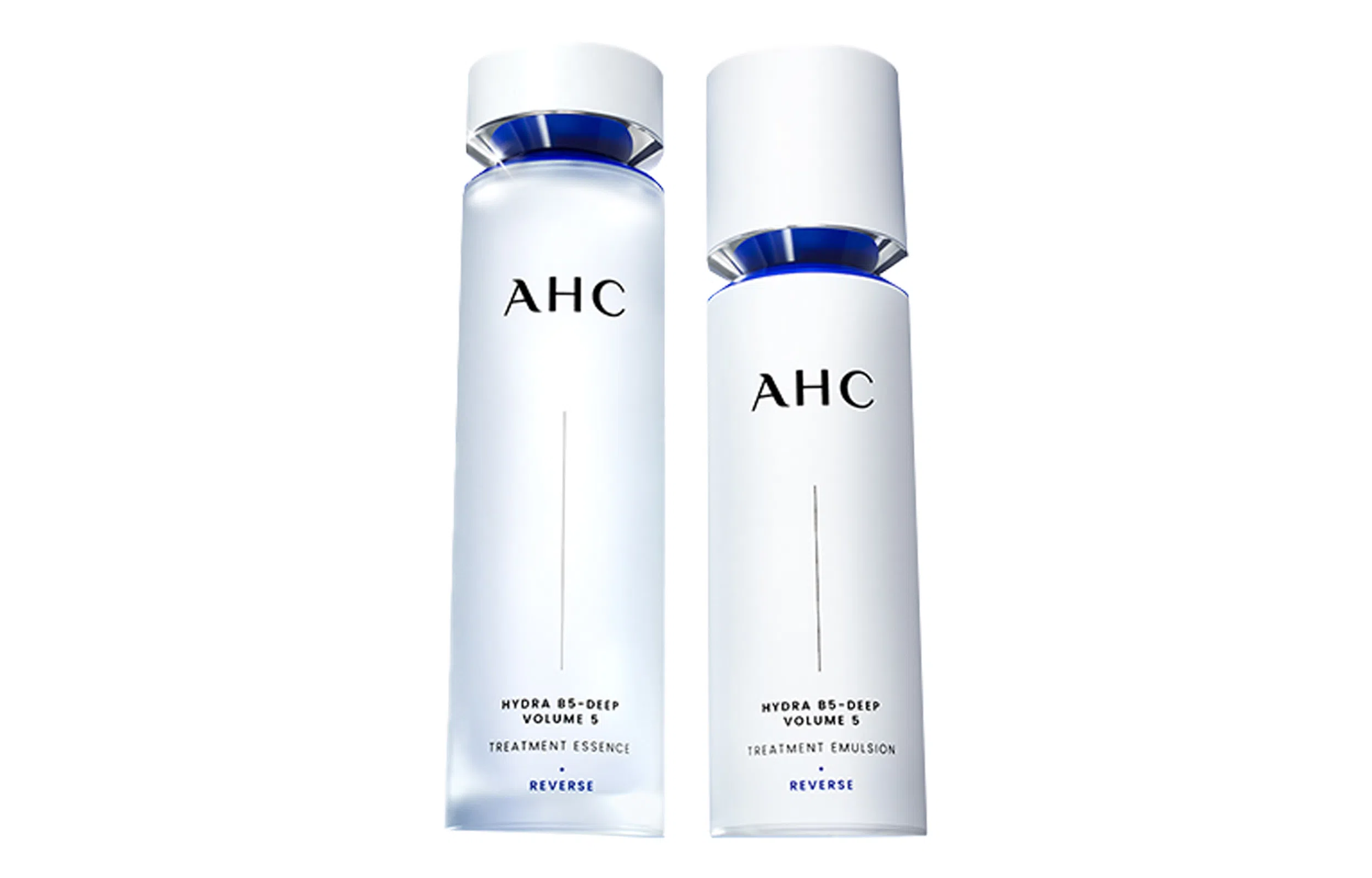 AHC 100ml+130ml