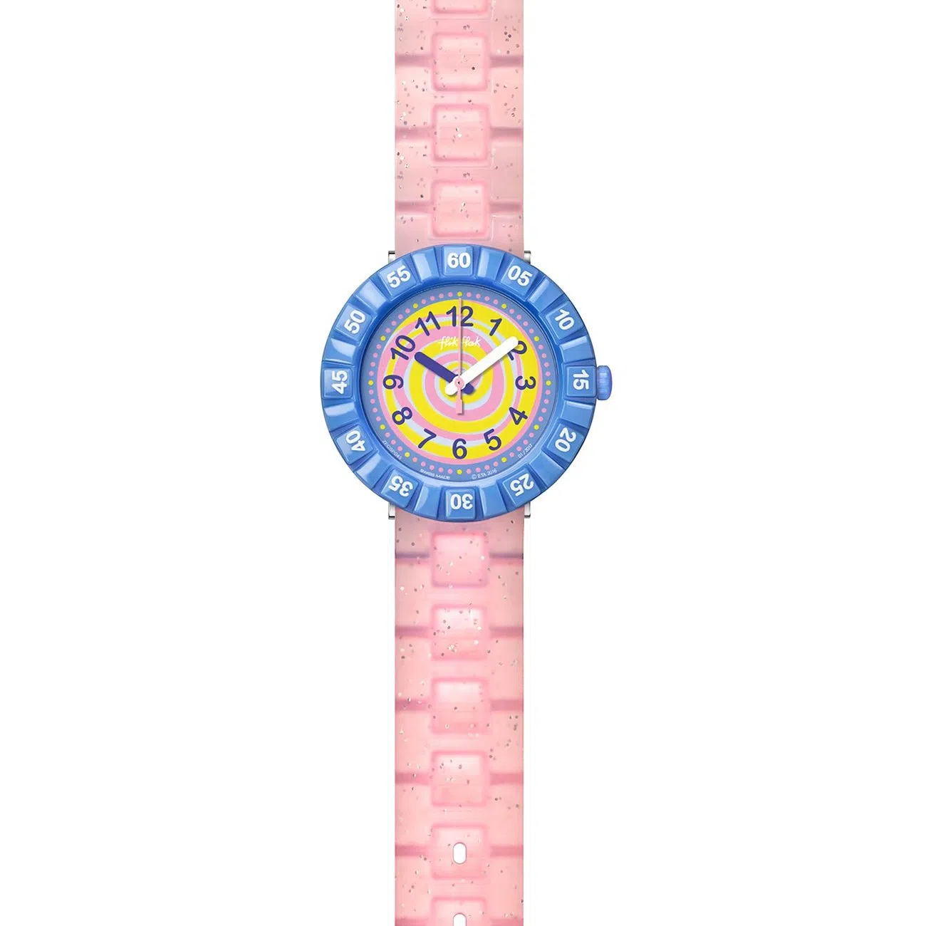 SWATCHFlik Flak 30 36.7mm