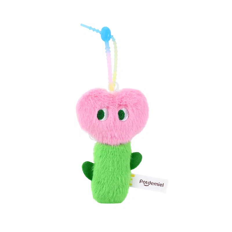 POTDEMIEL MBTI 8cm9cm10cm11cm12cm