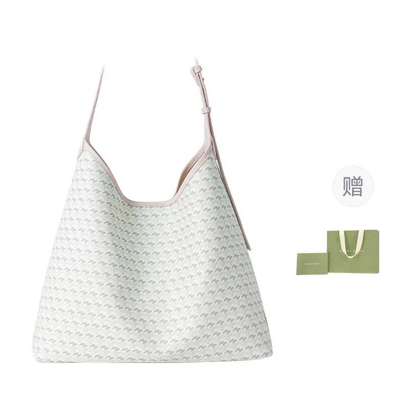 VANESSA HOGAN VH Hobo PVC