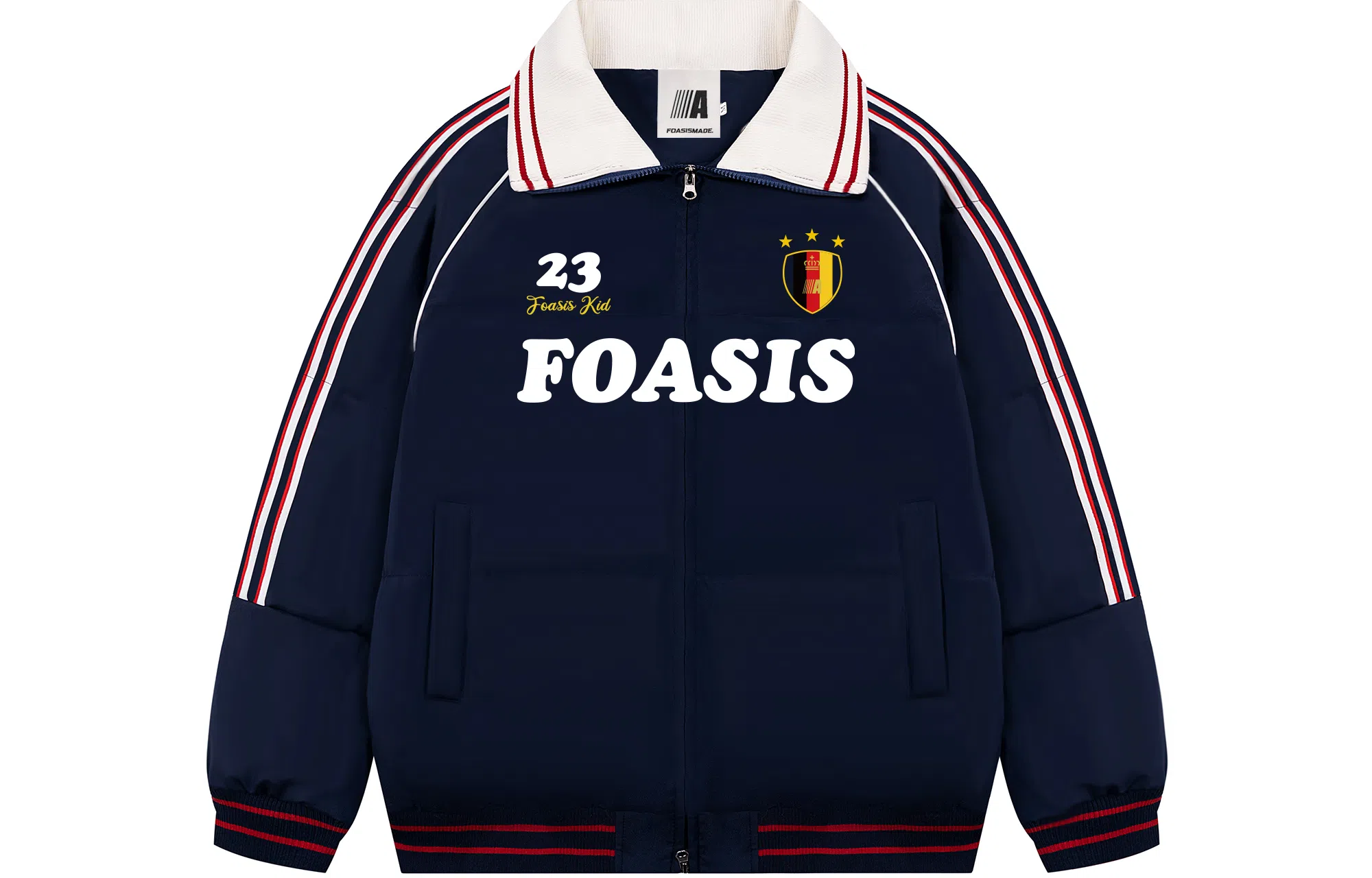 FOASIS