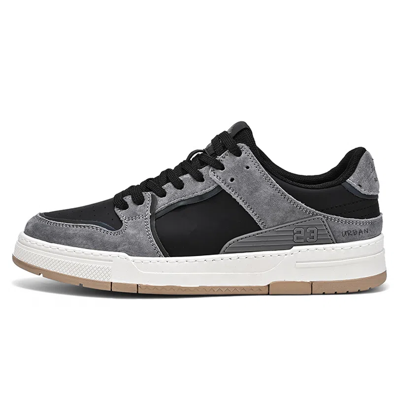 URBAN AUTHENTIC