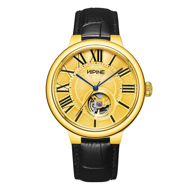 HIPINE Explorer Series