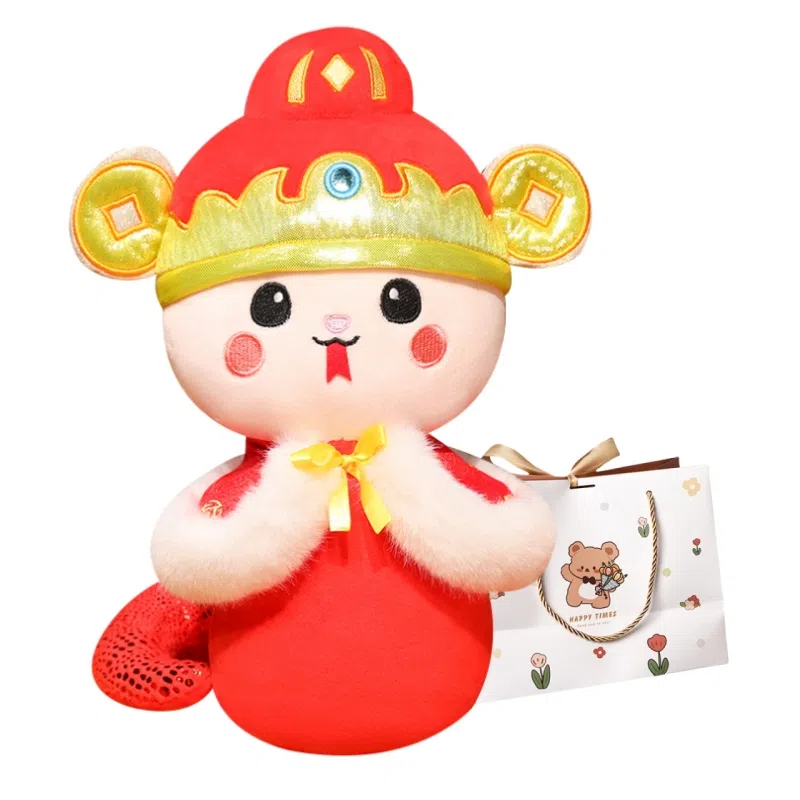 OU DI PIG 25cm32cm45cm