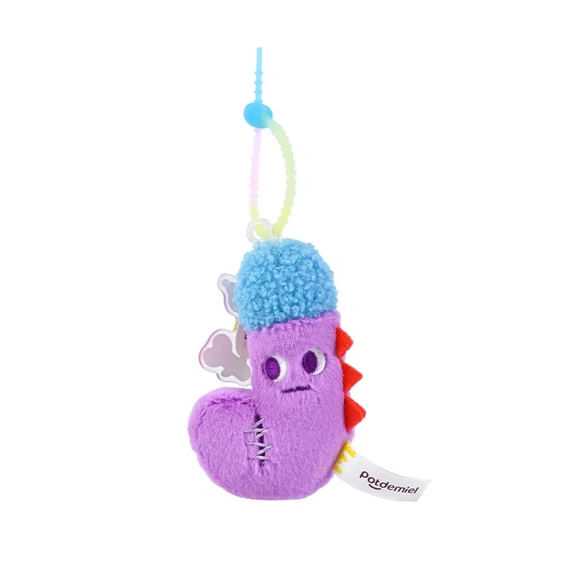 POTDEMIEL MBTI 8cm9cm10cm11cm12cm