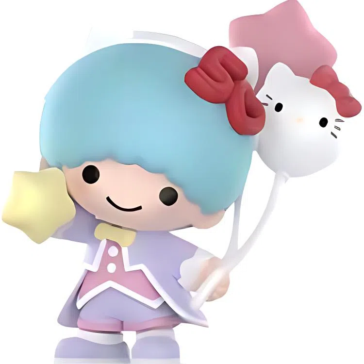 POP MART x Sanrio Hello Kitty 50 12