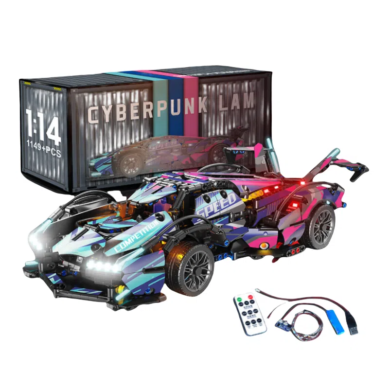 V12 114 1149pcs J2018