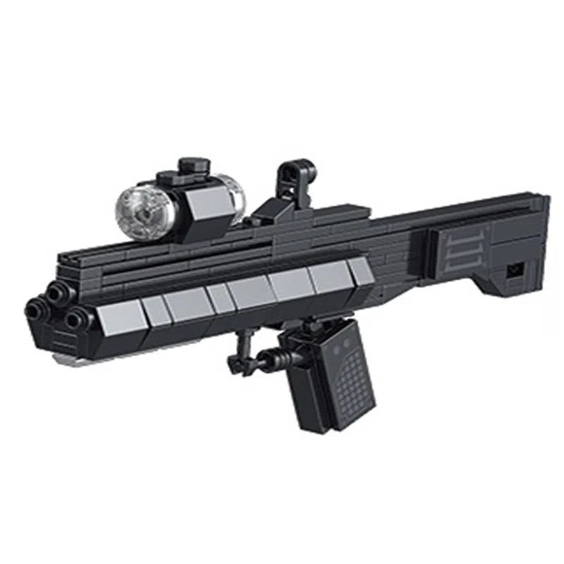 K12 MP7 0-300pcs JPS-0102-QBZ191