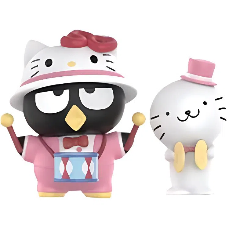 POP MART x Sanrio Hello Kitty 50 12