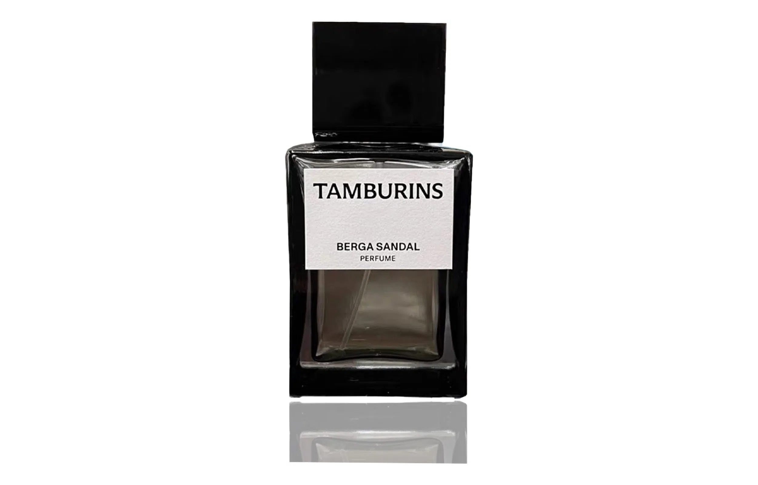 tamburins BERGA SANDAL Parfum
