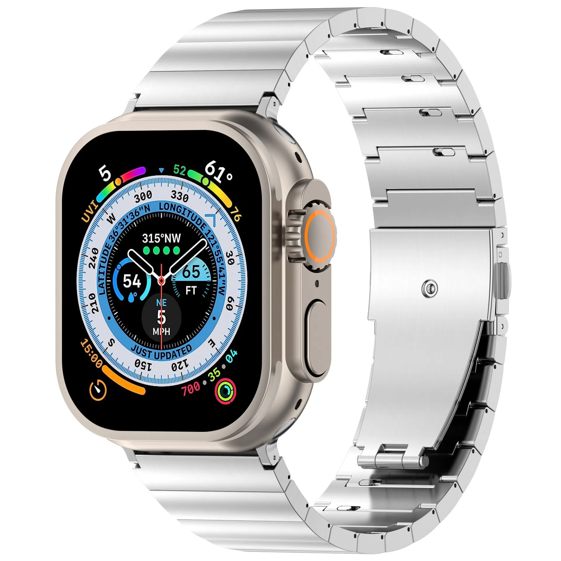 MSSM apple watch iwatchS10S987654SE123ultra