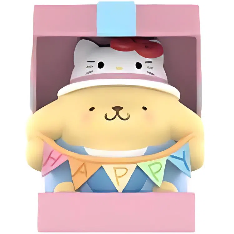 POP MART x Sanrio Hello Kitty 50 12