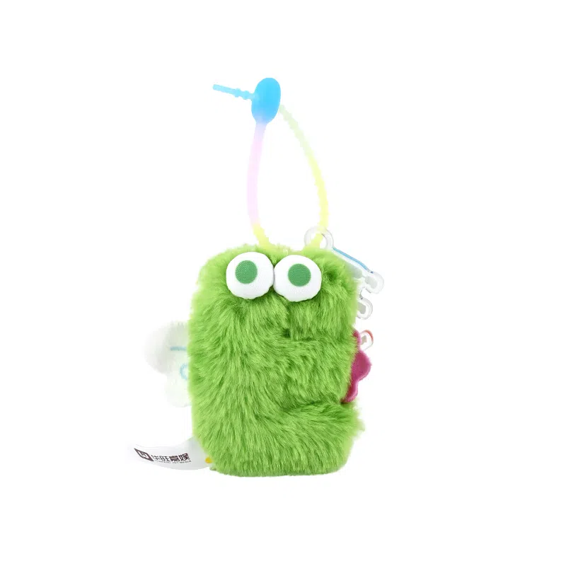 POTDEMIEL MBTI 8cm9cm10cm11cm12cm