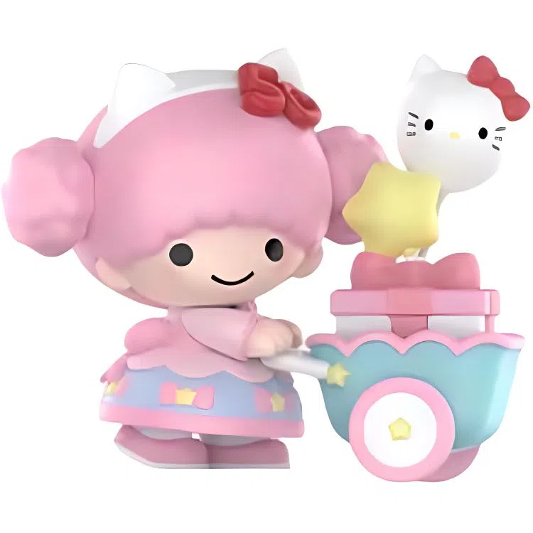 POP MART x Sanrio Hello Kitty 50 12