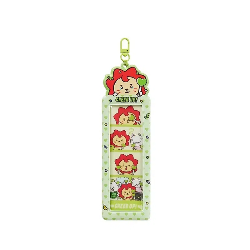 LINE FRIENDS ROY6 CHEER UP