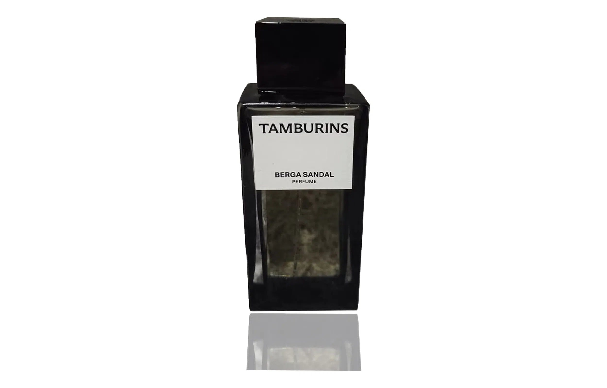 tamburins BERGA SANDAL Parfum
