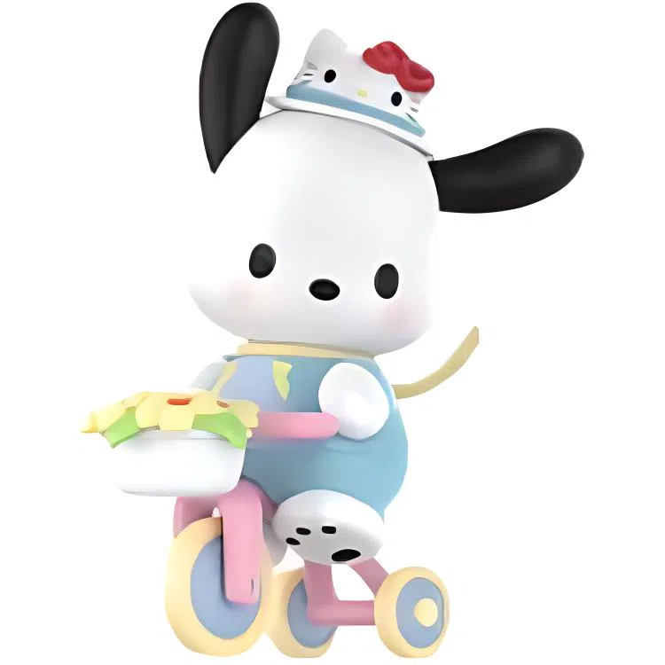 POP MART x Sanrio Hello Kitty 50 12