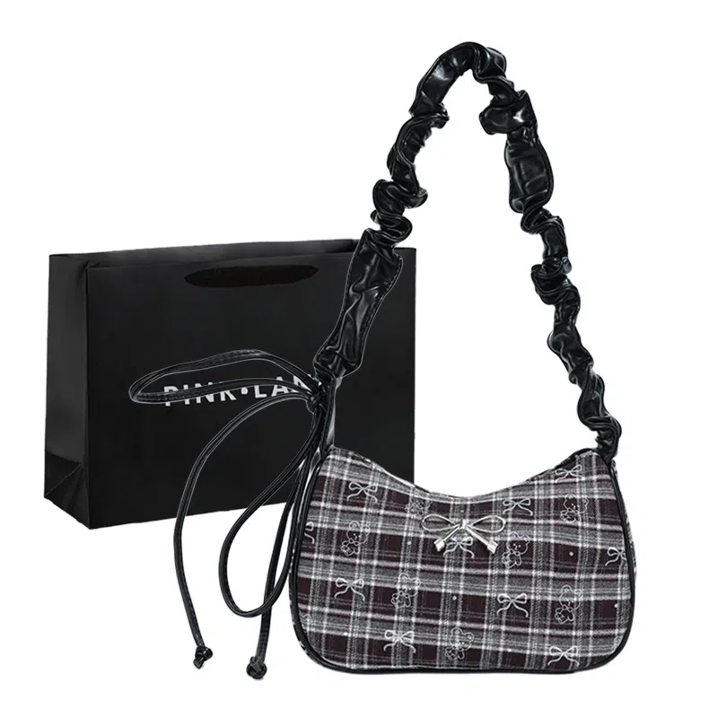 PINKLAND ins PU