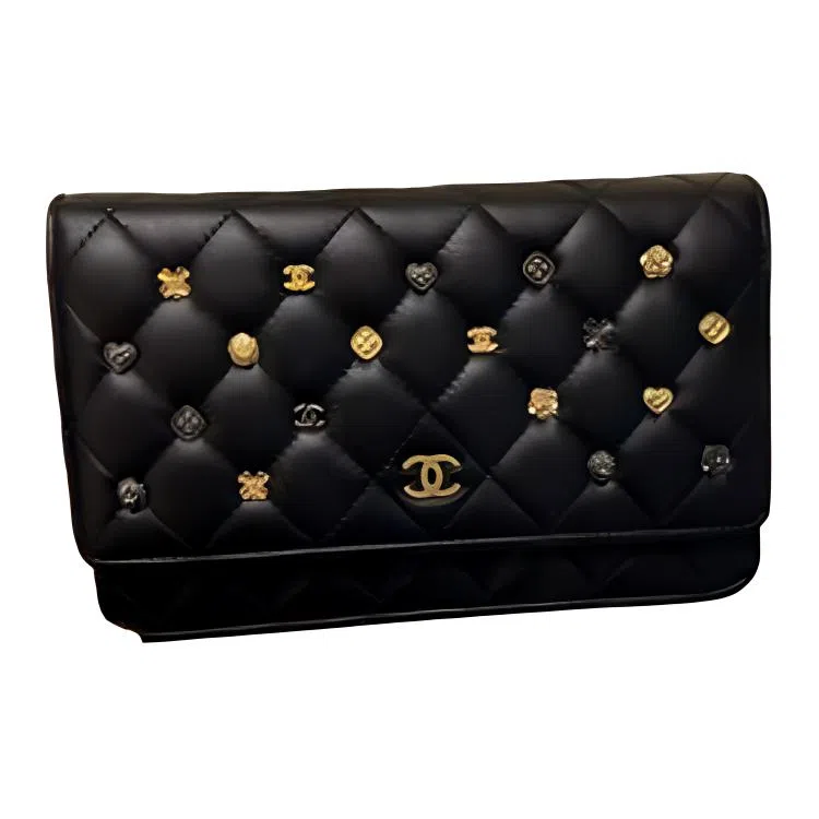 CHANEL Logo