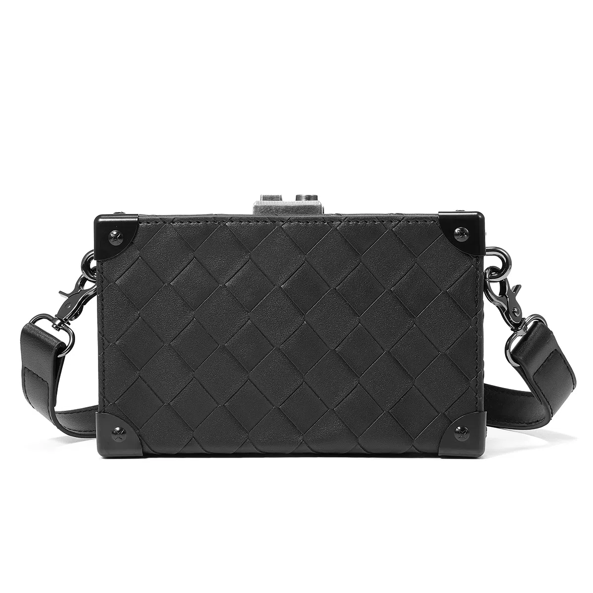 Kuroda Yae Crossbody Bag