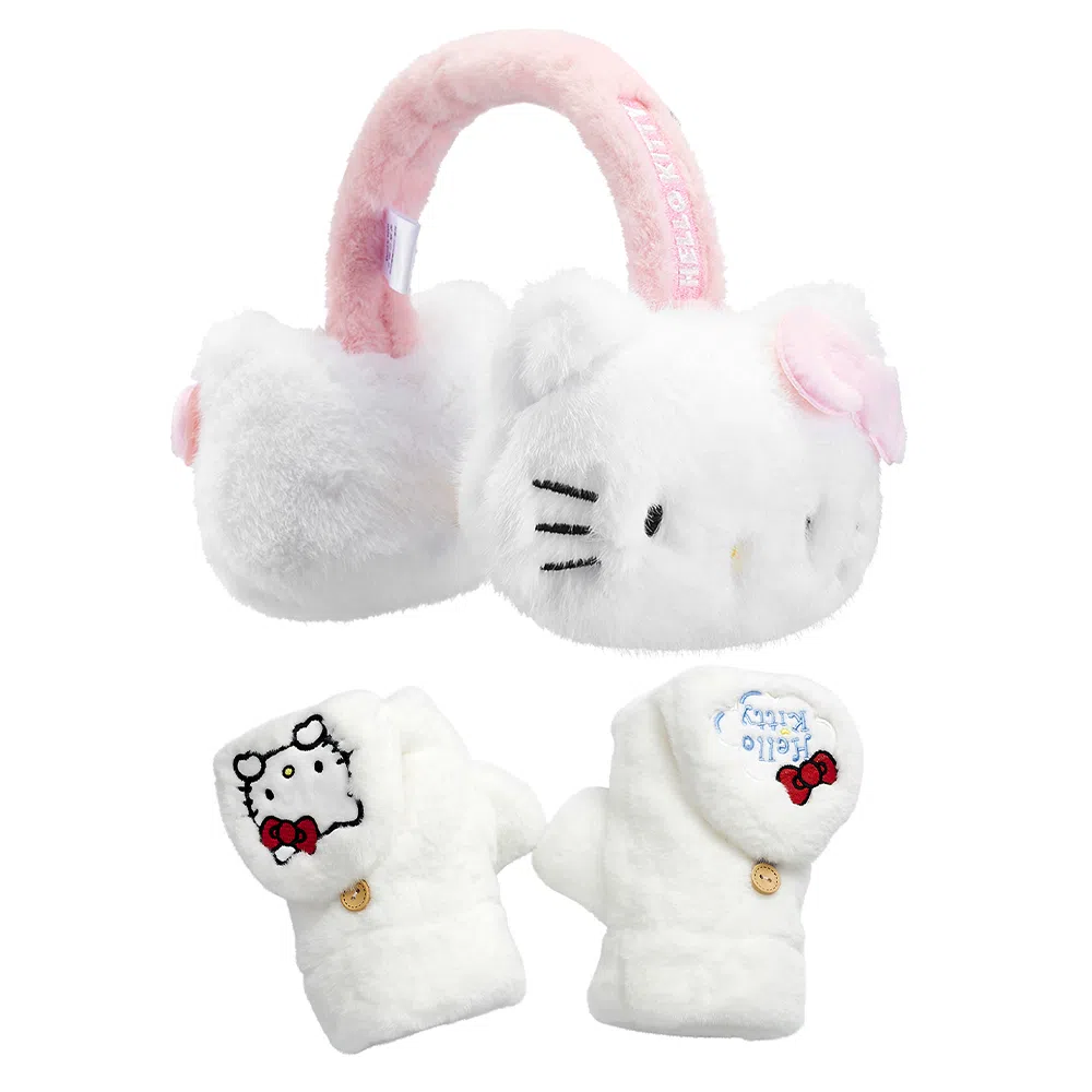 Sanrio Hello Kitty