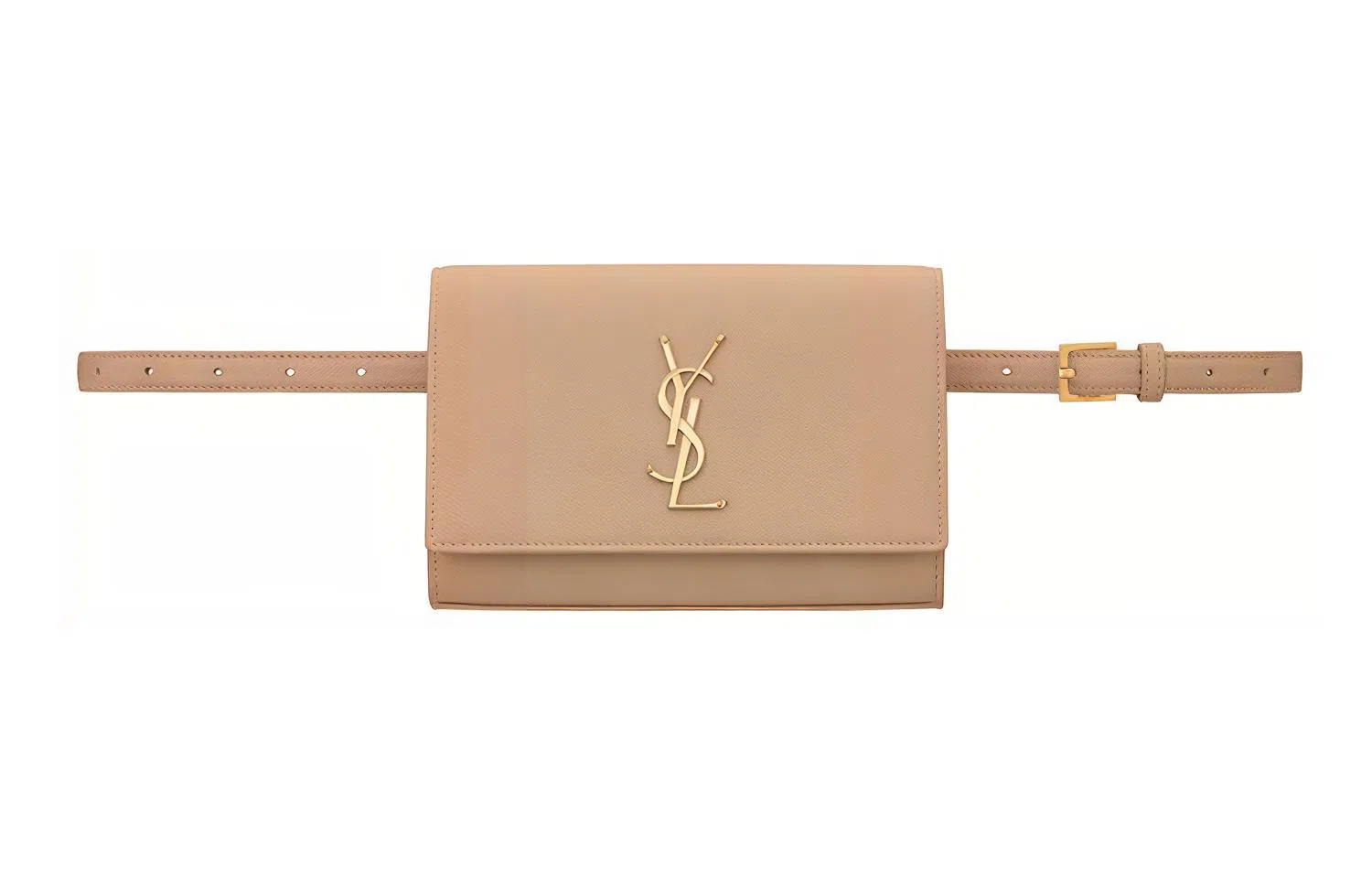 SAINT LAURENT YSL Kate Logo