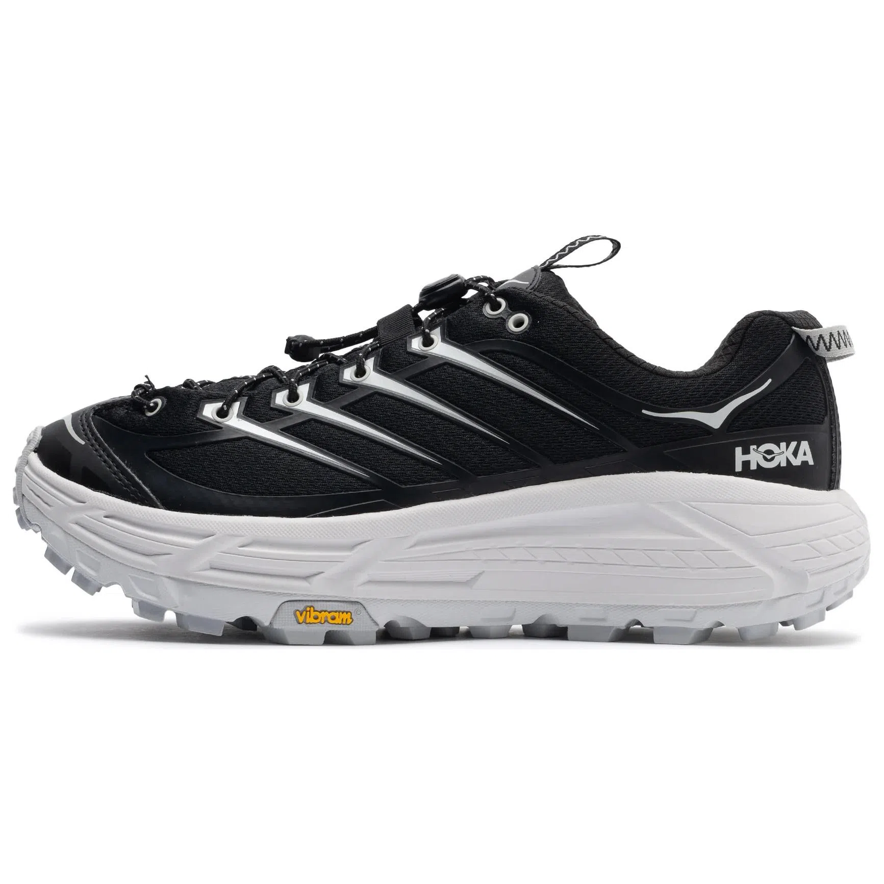 HOKA ONE ONE Mafate Three 2