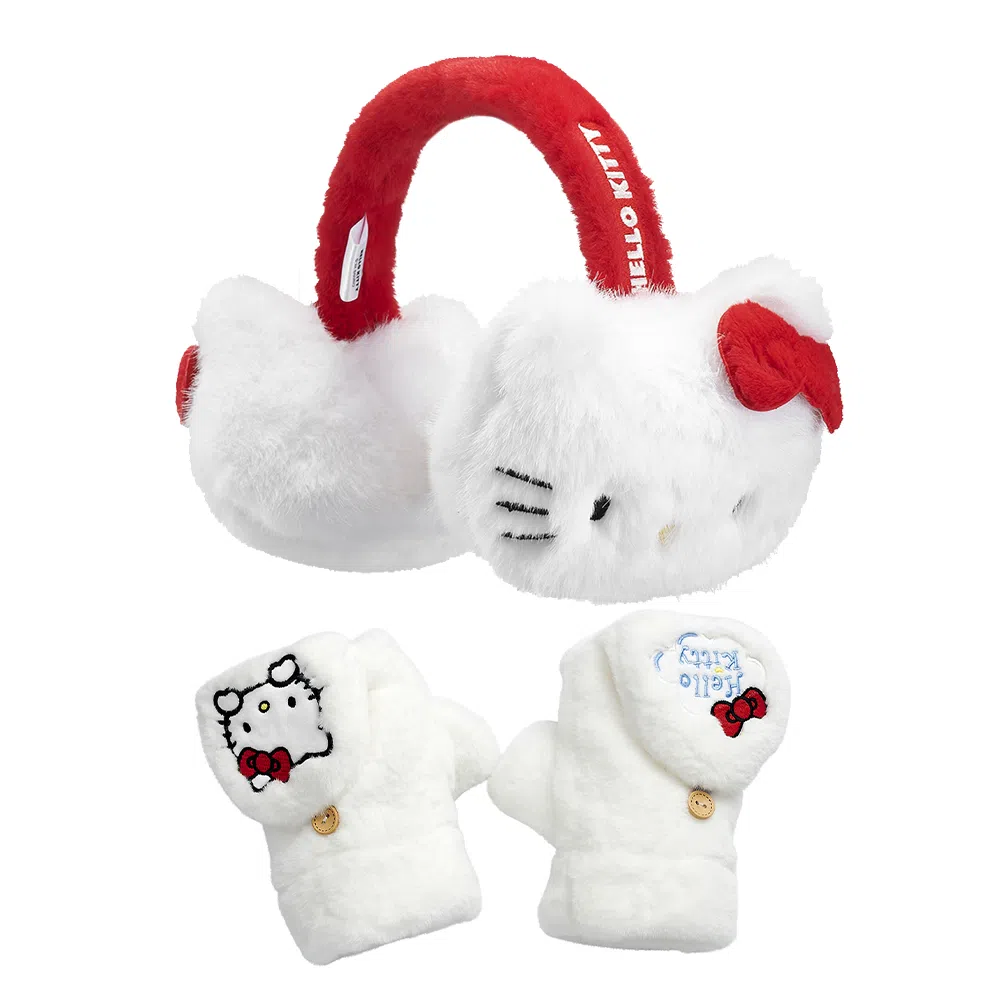 Sanrio Hello Kitty