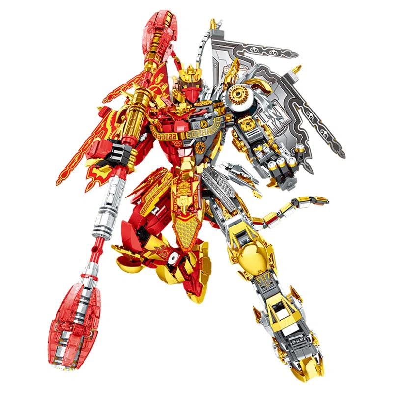 1305pcs OLY-WJJcM-236