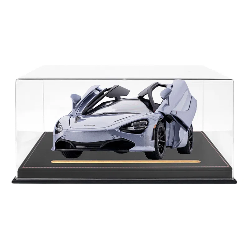 TY MODELS 720S 124