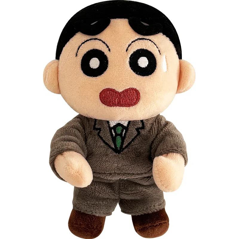 x Crayon Shinchan IP