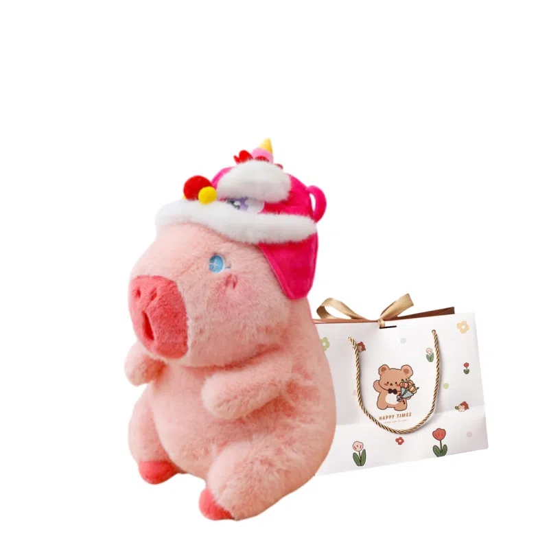 OU DI PIG 27cm38cm50cm