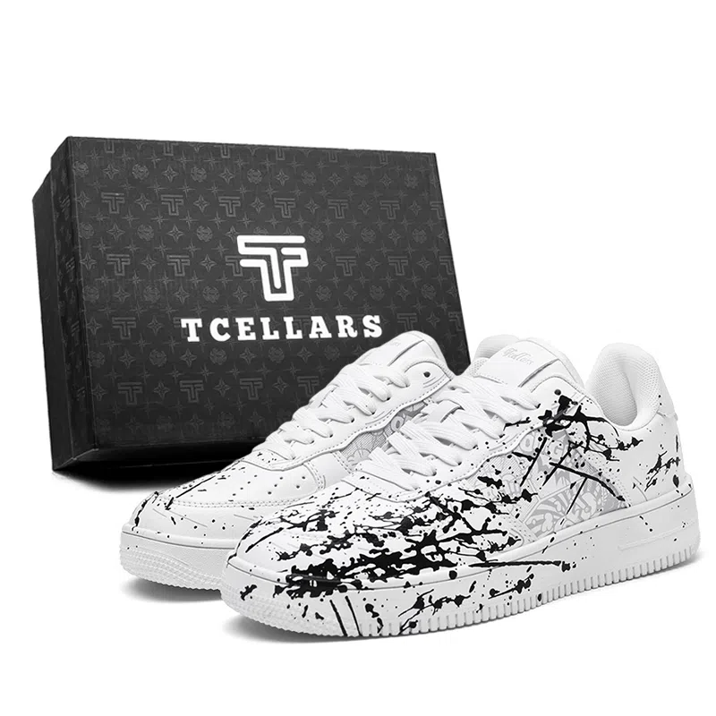 TCELLARS