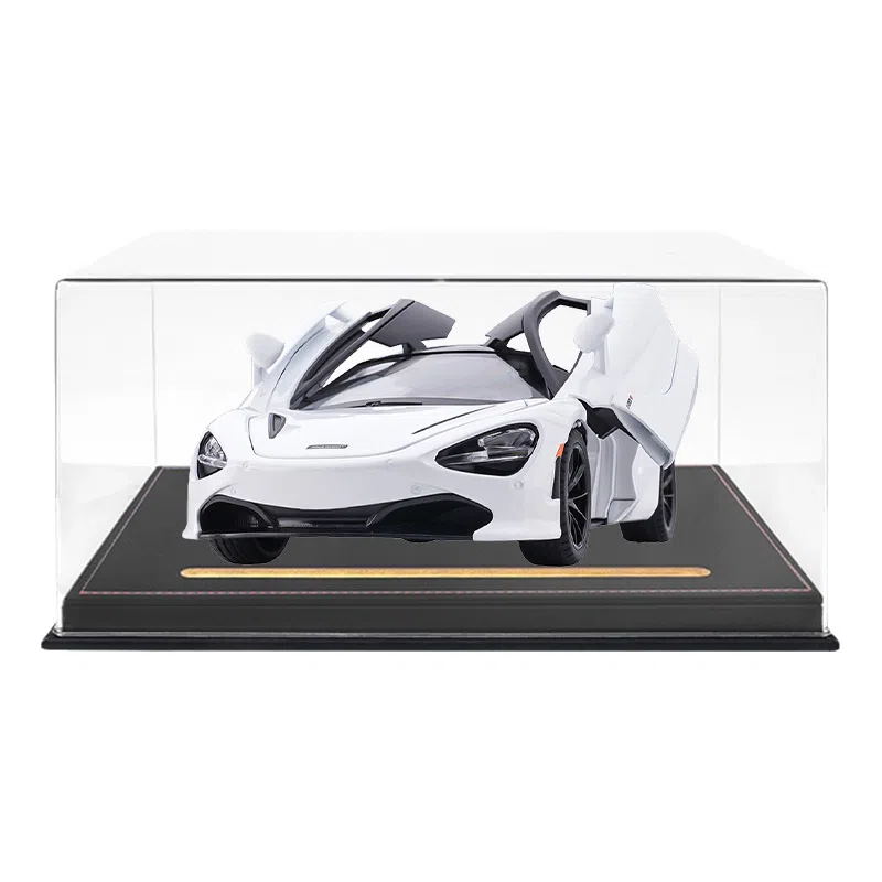 TY MODELS 720S 124