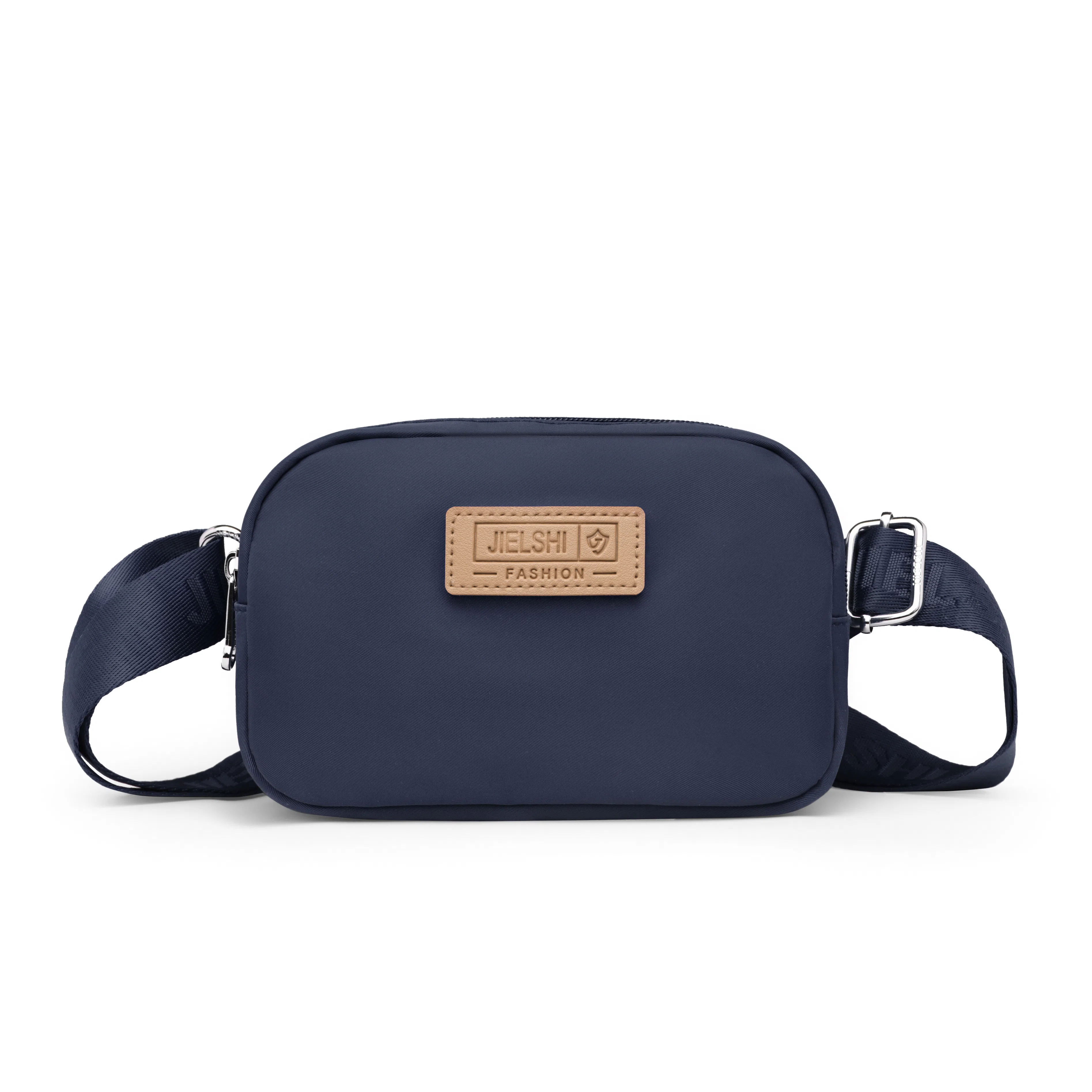 捷朗仕 先锋时尚 尼龙布 斜挎包 男女同款情侣款 多色