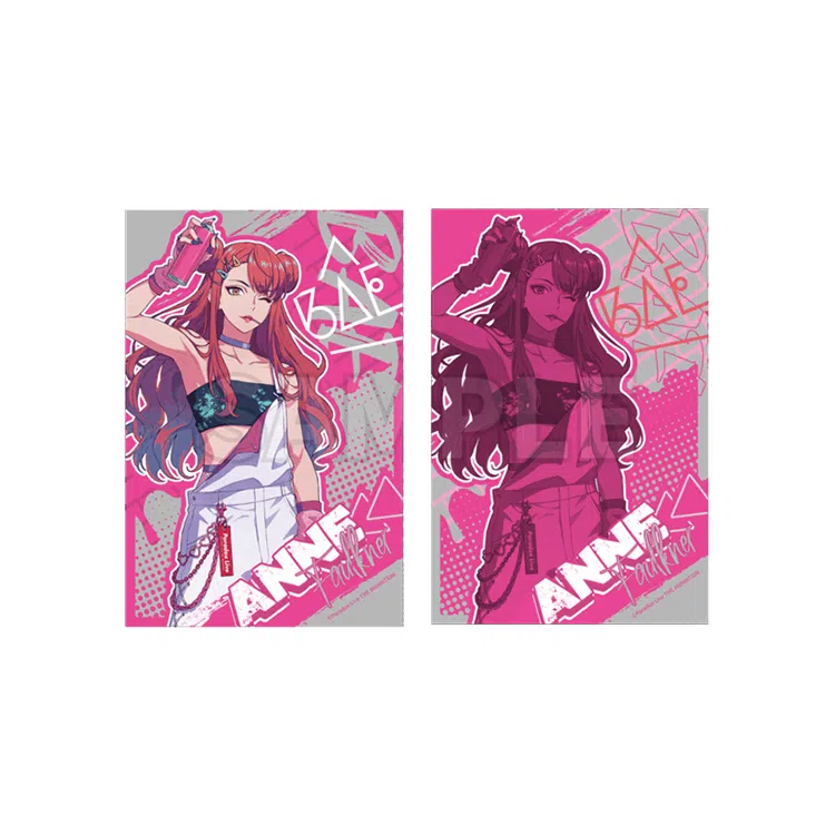 GuGuGuGu Paradox Live THE ANIMATION IP