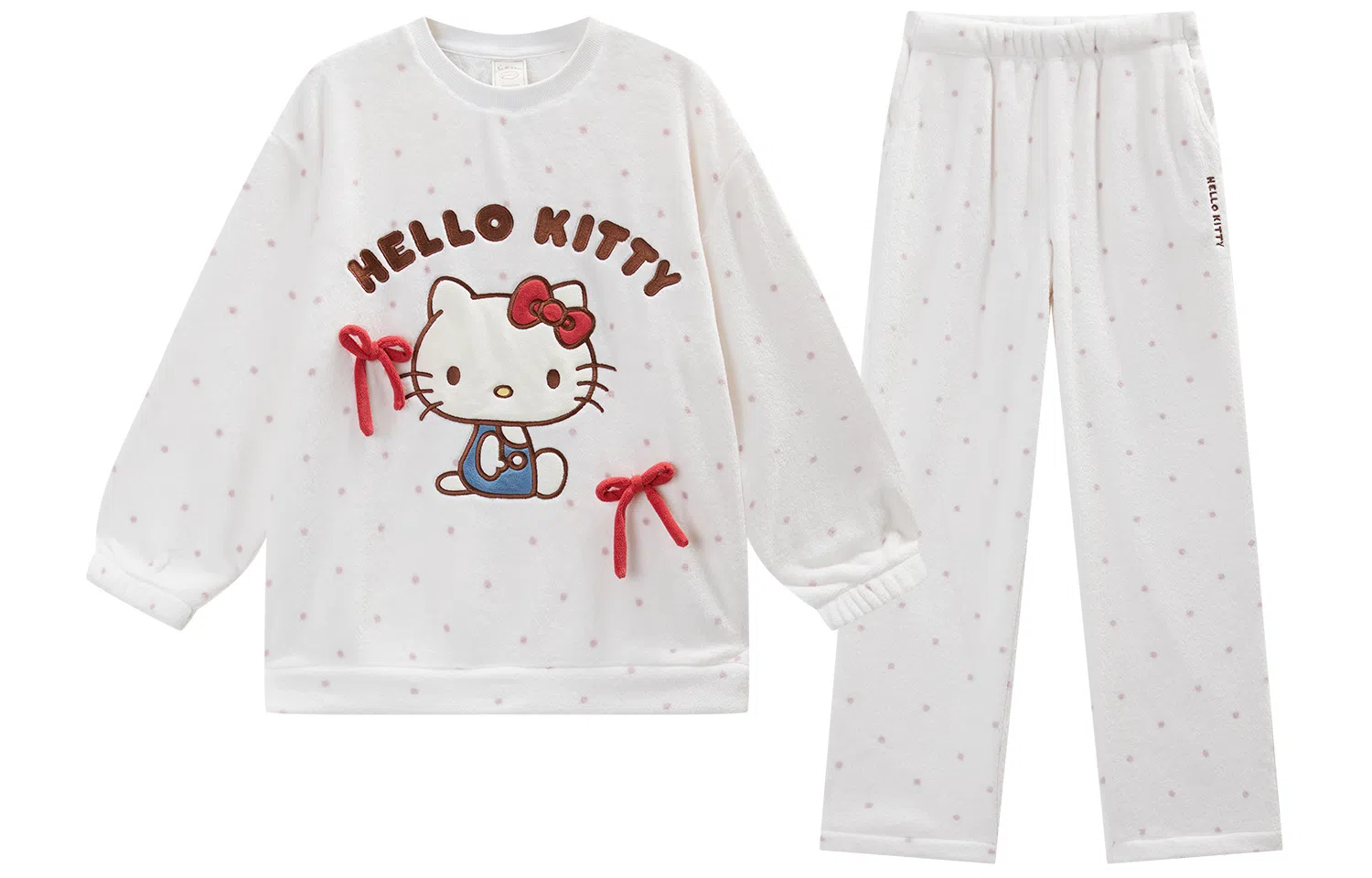 GUKOO x HelloKitty