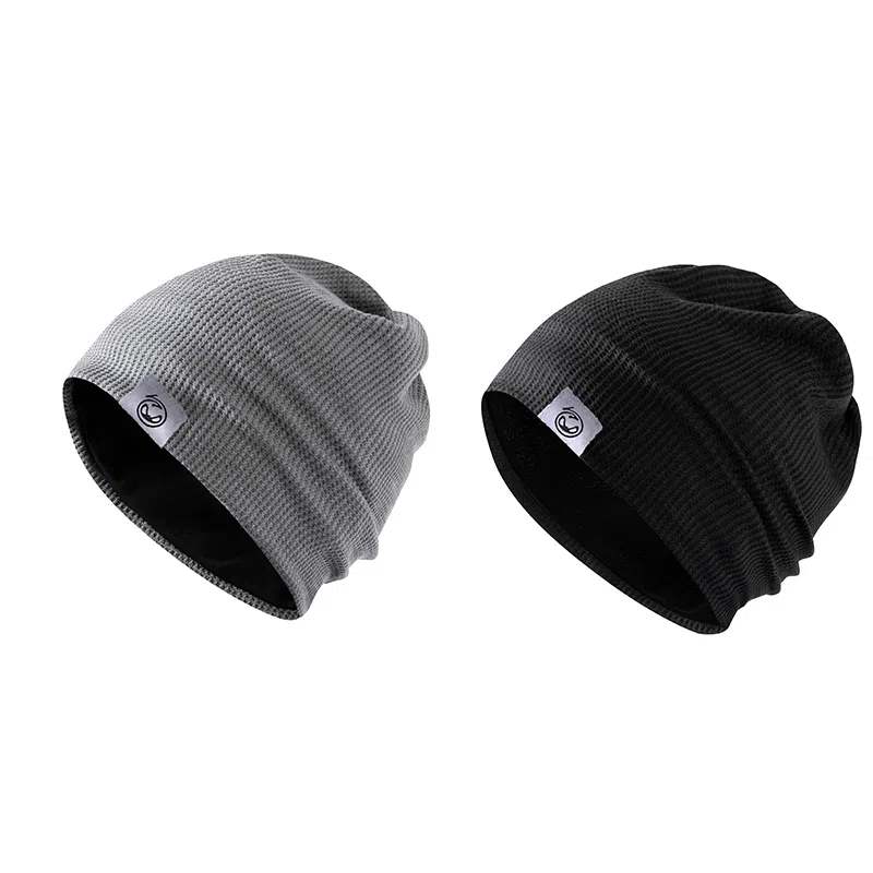 FireMonkey Retro Knit Beanie
