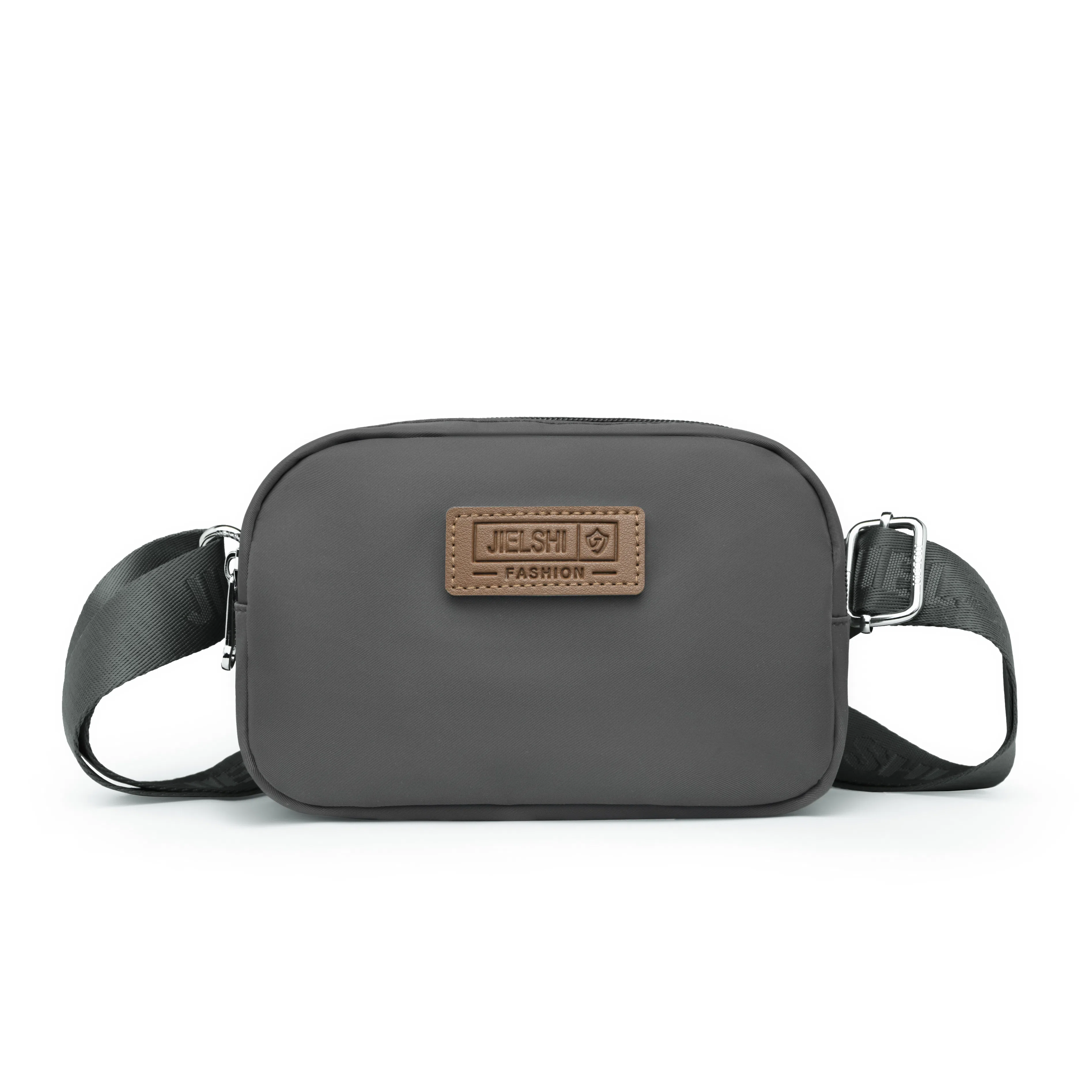 捷朗仕 先锋时尚 尼龙布 斜挎包 男女同款情侣款 多色